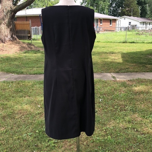 I.N Studio Career Dress - Picture 3 of 6